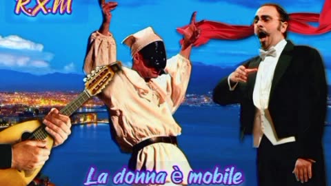 La donna è mobile