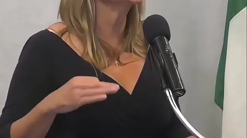 Pay Attention: Lara Logan Expertly Warns America of Islam’s Goal Of Sharia Law Worldwide.