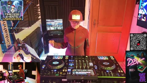 You’re Now Locked Into Timeless !