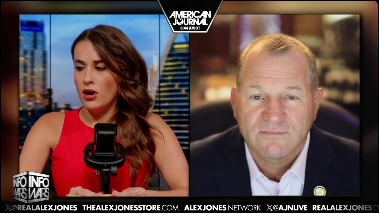 New Jan 6th Committee Looks To Set Record Straight On Insurrection Hoax