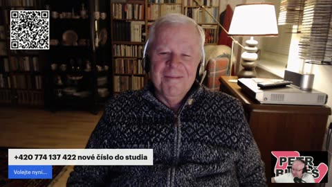 PhDr. Josef Skála, CSc. Skálova simultánka 26. 11. 2025