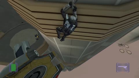 Star Wars Bounty Hunter Chapter 02 part 03