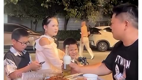 Atleast He Wasn't Cheating 😂😂😂