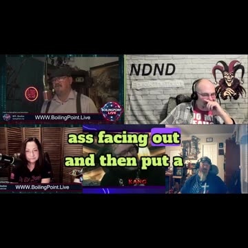 Saran Wrap and Justice