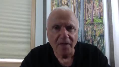 STEVE PIECZENIK & THE DEEP WEB OF EPSTEIN & GHISLAINE