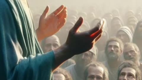 Acts 17 - Changing the world