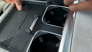 Must Watch: The Most Tech I've Ever Seen in a Car!