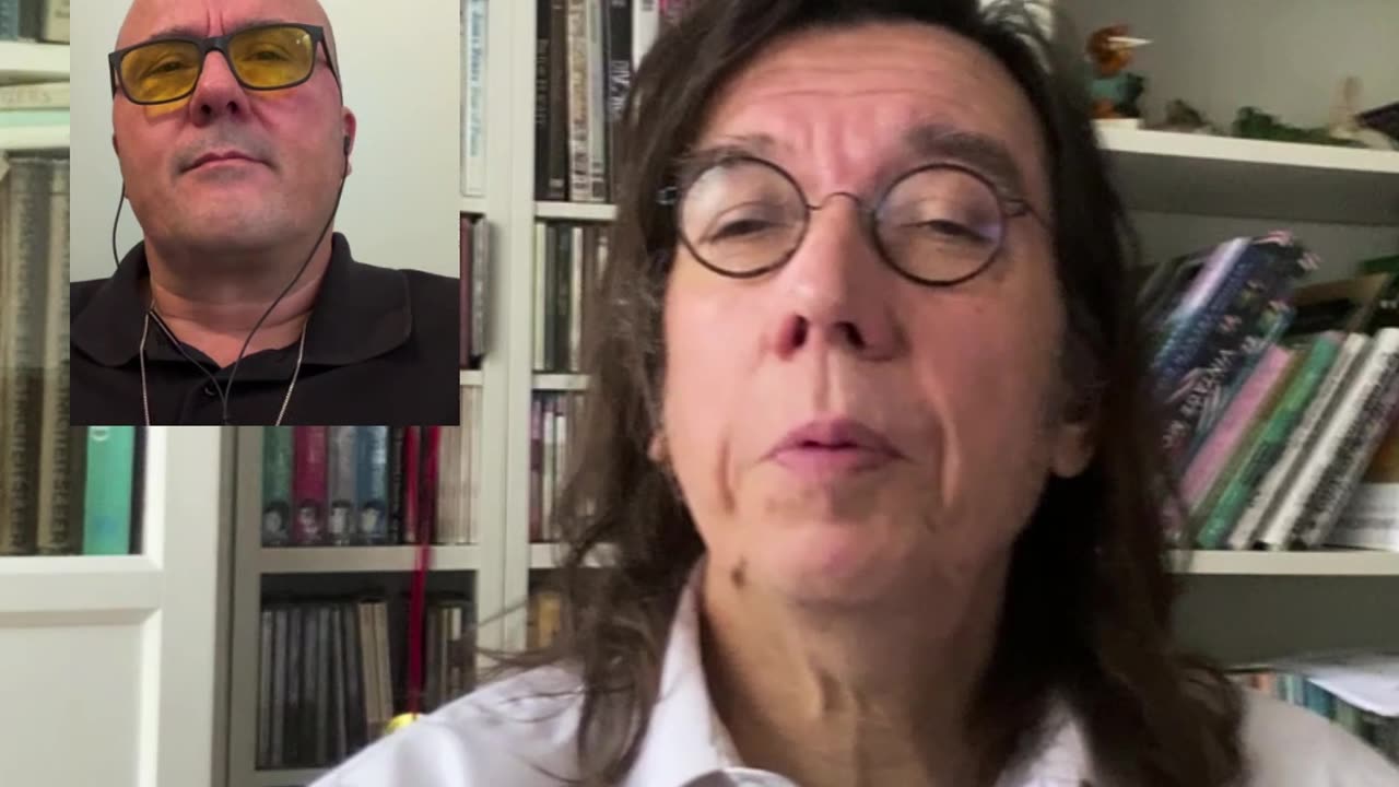 #360.2 - Learn a New Language? - JACK&JOZEF -