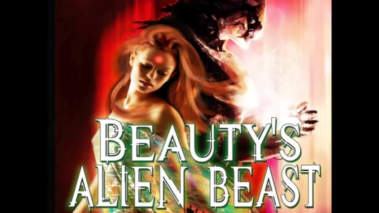Beauty's Alien Beast