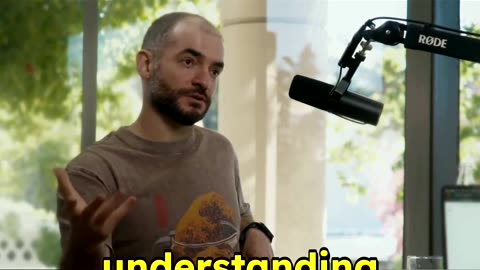 AI Merging with Human Minds - Ilya Sutskever and Dwarkesh Patel