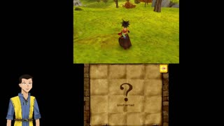 Dragon Quest 8 (3DS/RetroArch) day 45