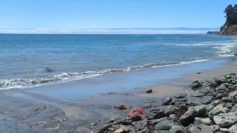 North East Monterey Bay