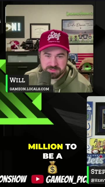 Dylan Raiola's $6 Million Genius Move: Backup QB Riches!