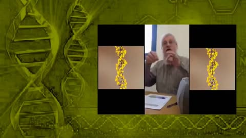 Boży podpis w kodzie DNA