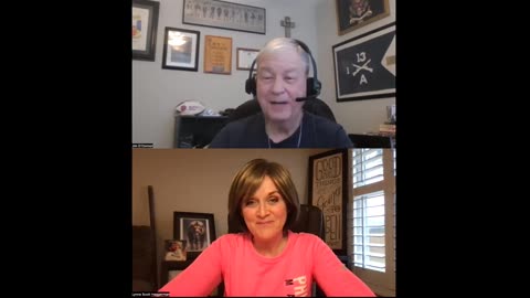 Biblical Discernment: Sharia Law, Communism & Somali Fraud in America