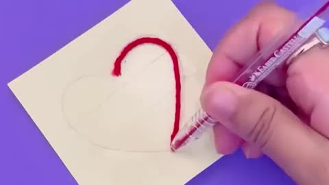 Amazing: Cool idea 😱 #shorts #youtubeshorts #viral #trending #howtomake #art #cr