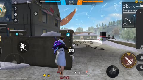 My first lazy video, playing to game