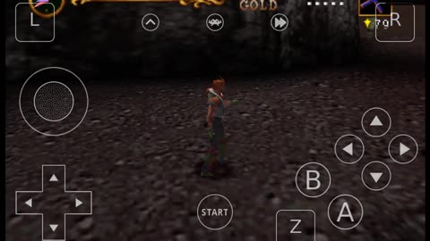 Castlevania(4K(retroarch(n64(part 8