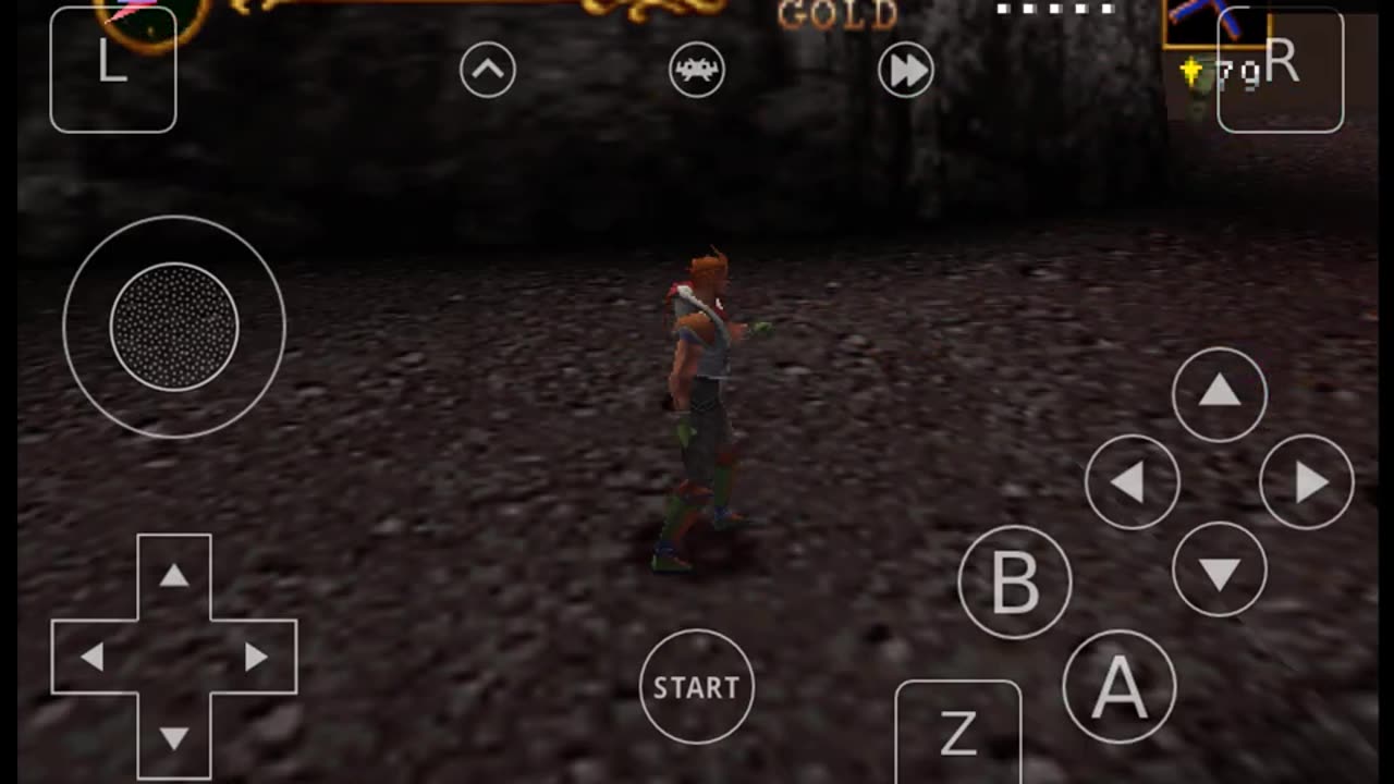 Castlevania(4K(retroarch(n64(part 8