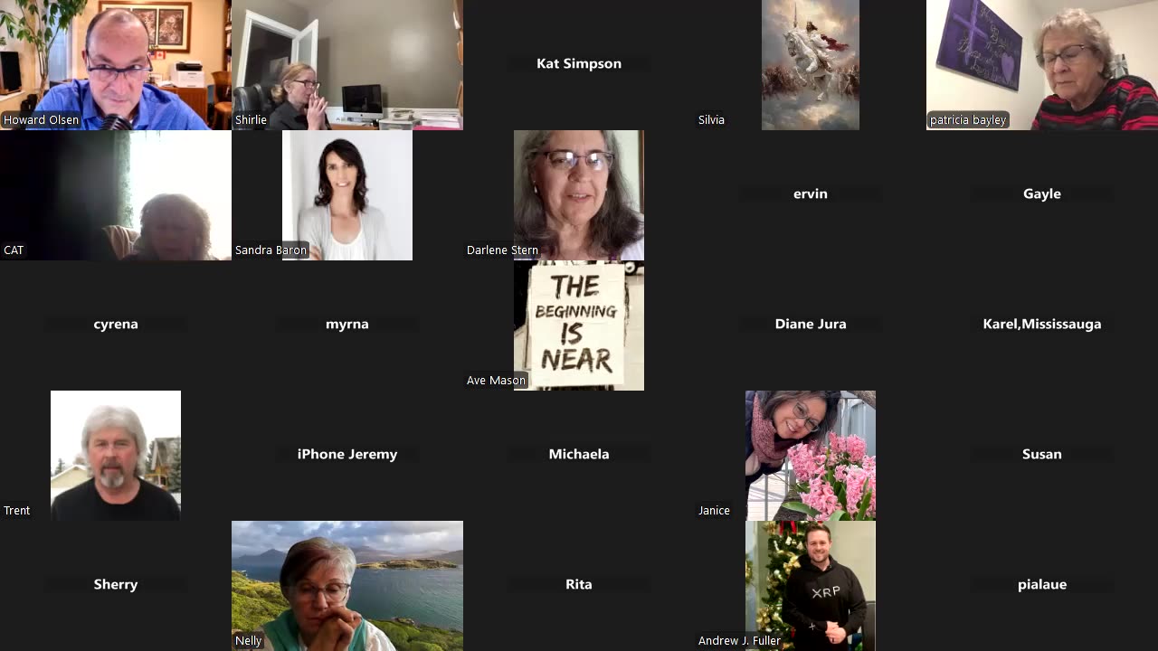 Triggered By Ostriches: Breaking the Brittle Rigid Spirit of Religion