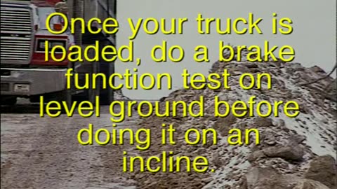 Highway Truck Inspection - Highway Truck Inspection - dvd515.msha.gov