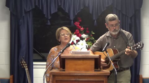 CPMBC 9 21 25 Christian Disciplines Giving 2