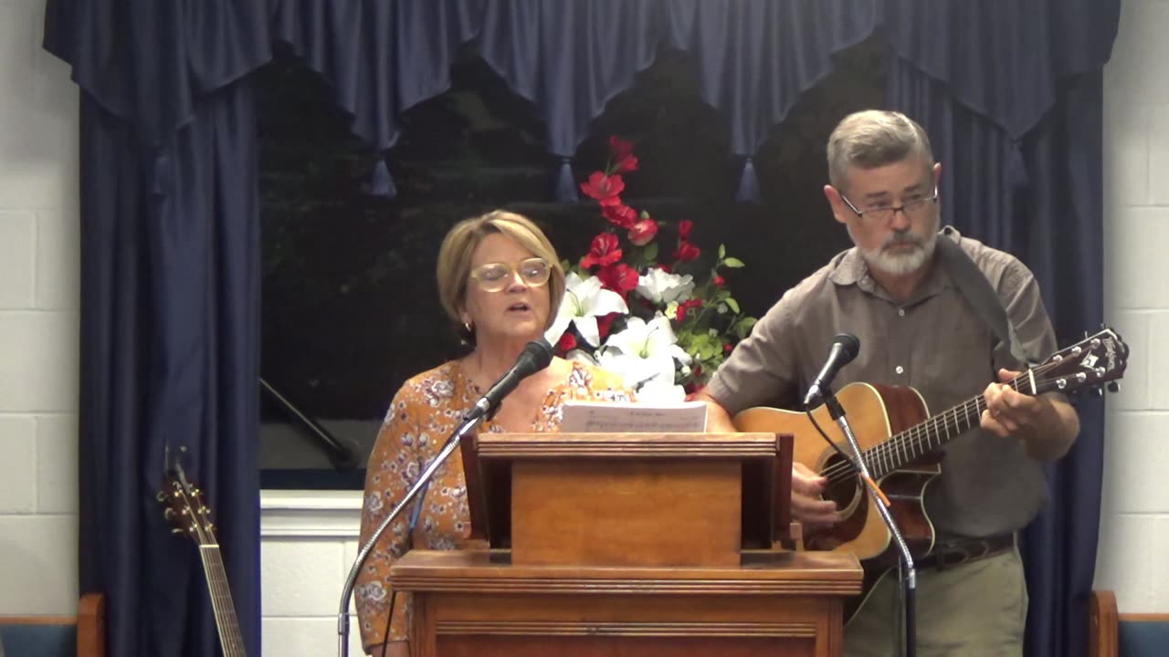 CPMBC 9 21 25 Christian Disciplines Giving 2