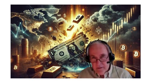 🔥 Jim Willie: A NEW FINANCIAL SYSTEM is Coming (Part 2) 💰