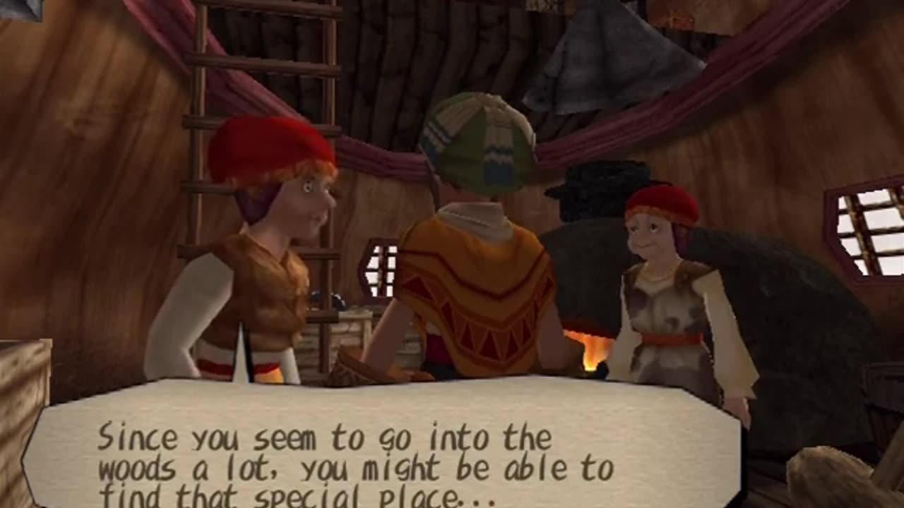 PS2 Longplay 058 Dark Cloud part 02 of 11