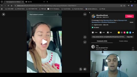 Are Passport Sisters Winning?