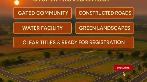 SECURE YOUR FUTURE WITH PREMIUM VLA SITES | प्रीमियम VLA साइटों के साथ अपना भविष्य सुरक्षित करें |