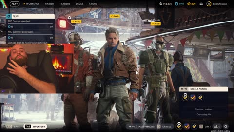 Downloading psyops off of instagram