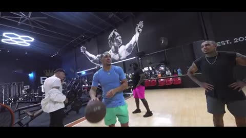 GLOVES OFF: Shakur Stevenson vs. Teofimo Lopez INSIDE TRAINING CAMPS | EPISODE 2