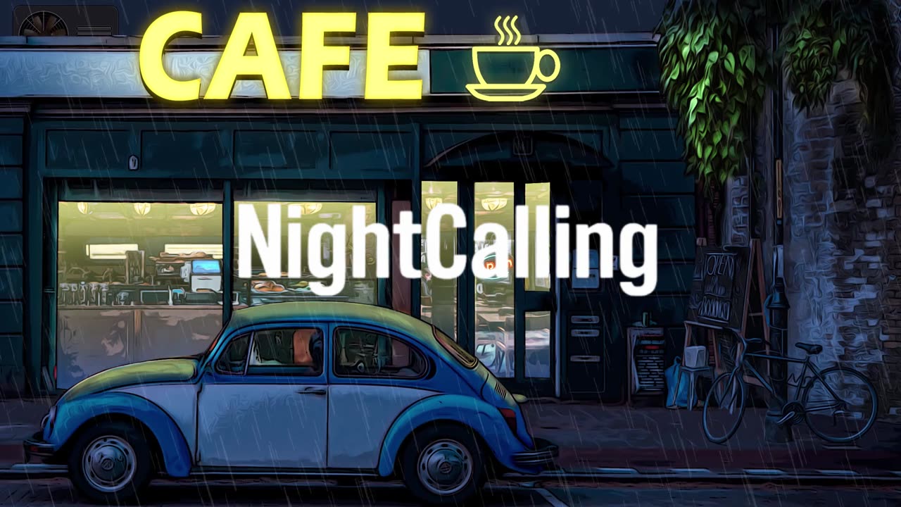 🎧 Chill Music – Relax, Study & Unwind #1