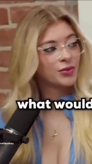 This is the mental illness we are up against