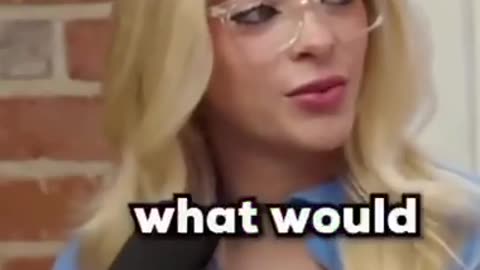 This is the mental illness we are up against