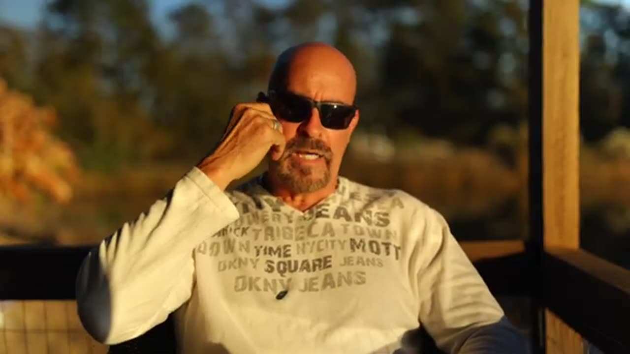 THE DAY OF RECKONING IS COMING TO AMERICA - YOU BETER HAVE REAL ASSETS