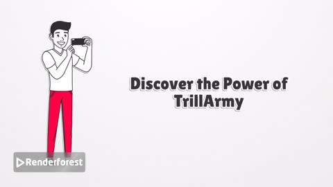 TrillArmy