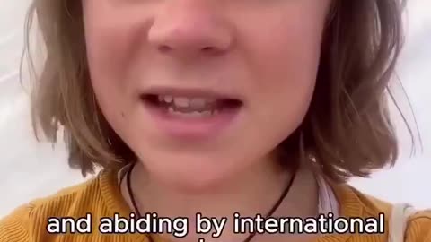 JUSTICE FOR GRETA