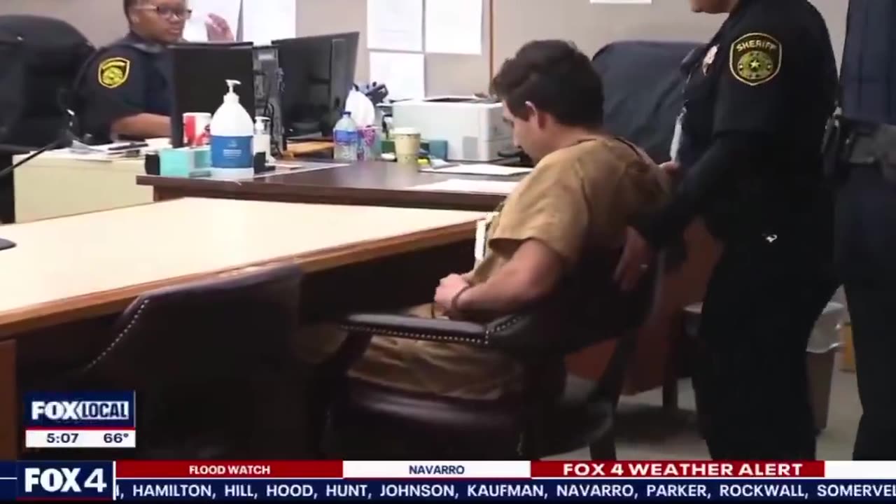 Soros DA Ditches Death Penalty Against Machete-Wielding Illegal Immigrant In Beheading Case