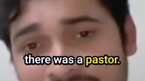 Muslim SURRENDERS His Life To JESUS After REALIZING He's the TRUTH