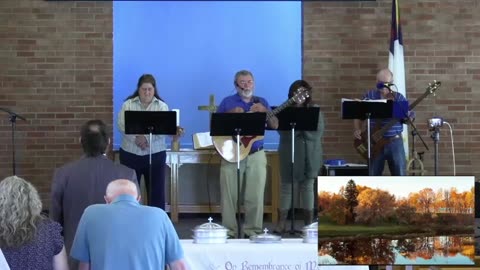 Holistic Small Groups (music)