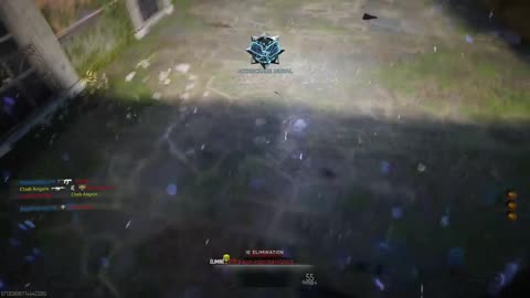 CALL OF DUTY BLACK OPS 7 MME HC (SLUMS) 7