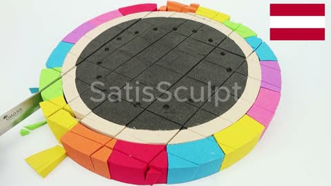 Tribute to Austria 🇦🇹 — Pure 4K Visual ASMR • Cinematic Tranquility • Lugn och Tillfredsställelse