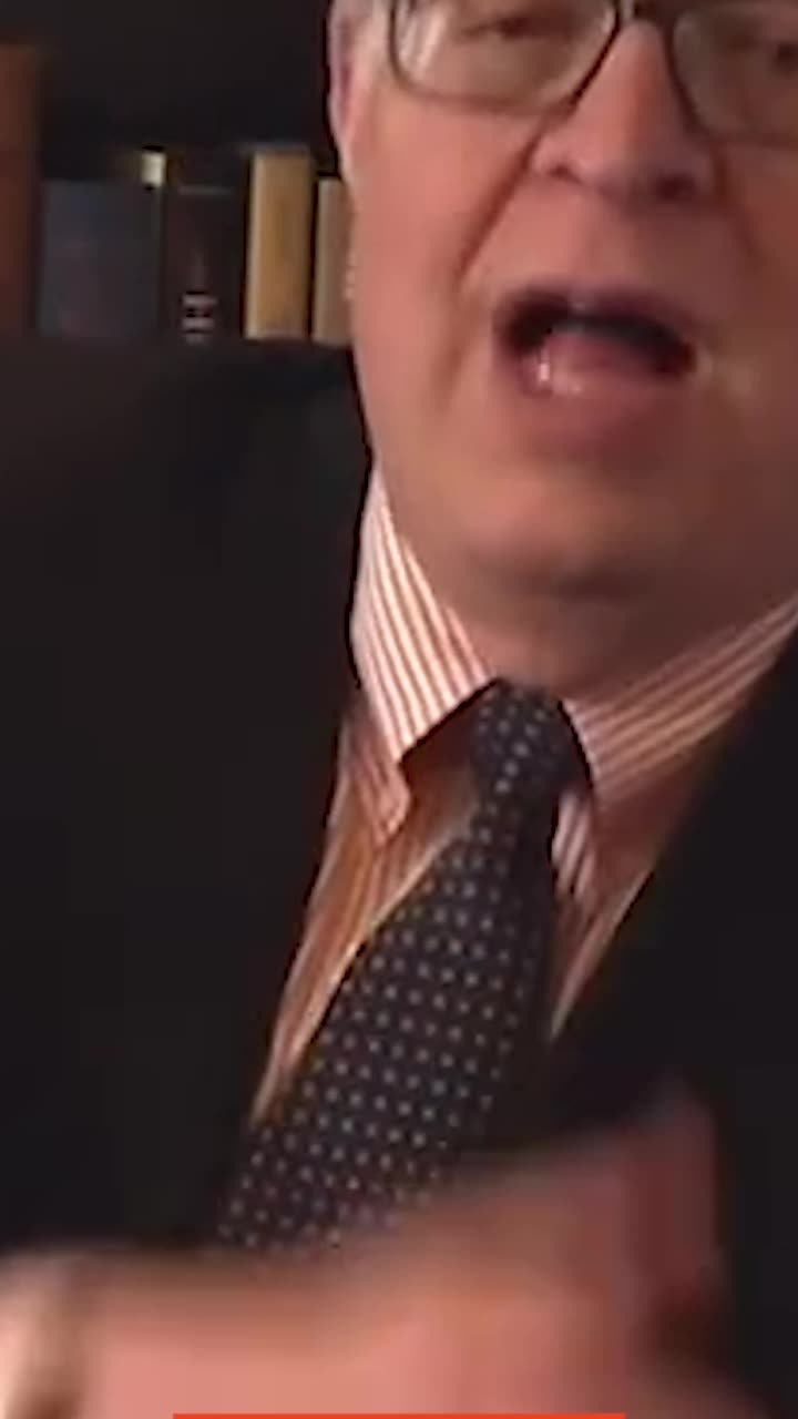 Massachussetts Governor signs ABORTION UNTIL BIRTH law. Dennis Reacts... thumbnail