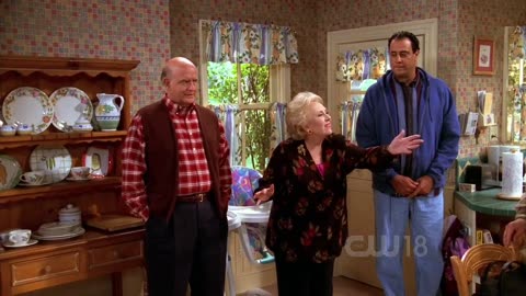 Everybody Loves Raymond S01E05