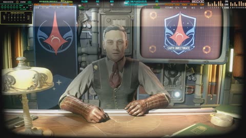 The Outer Worlds 2 RTX 5090 AMD 9800X3D Ray Tracing 4k HDR PC Gameplay