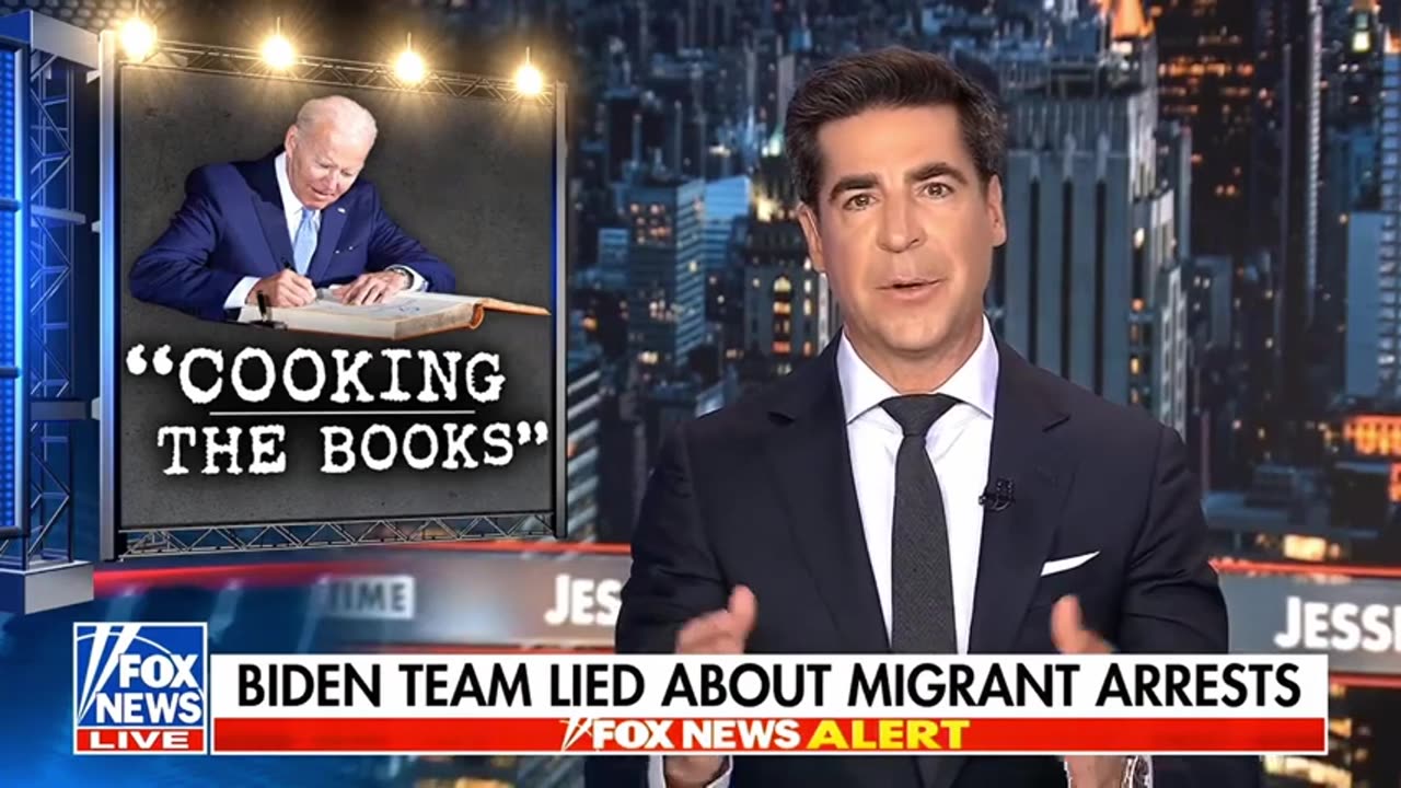 Jesse Watters Primetime (Full Show) - 3/12/2025