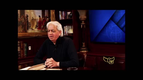 Benny Hinn - The Holy Spirit & Prayer