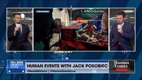 Infiltrating The Left’s “Weekend Of Action”